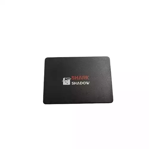 SHARK SHARDOW 512GB 2.5" SATA III Internal SSD